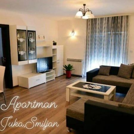 Guesthouse Juka Gospic Exterior photo