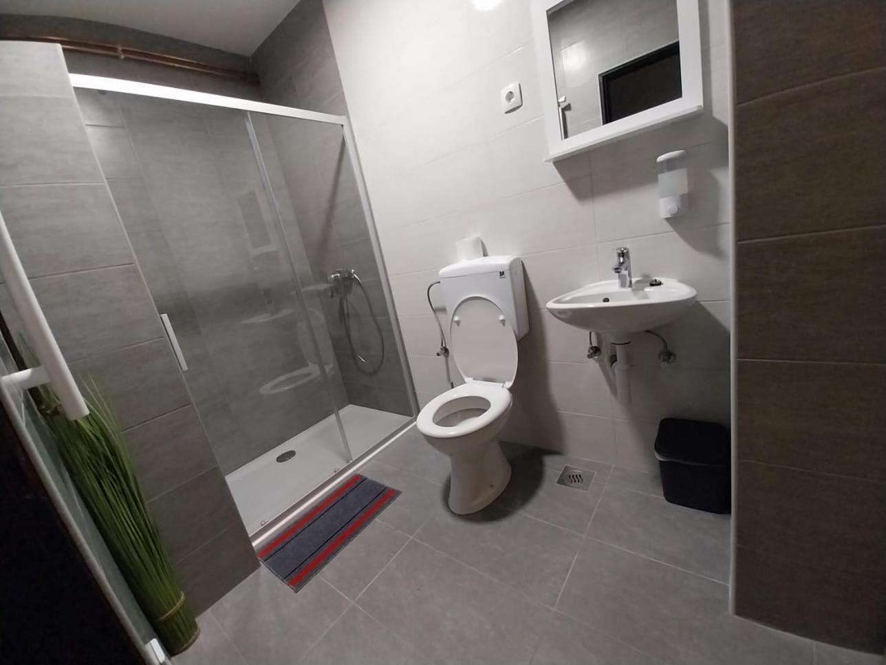 Guesthouse Juka Gospic Exterior photo